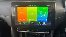 MG ZS 1.5 VTi-TECH Exclusive 5dr Petrol Hatchback